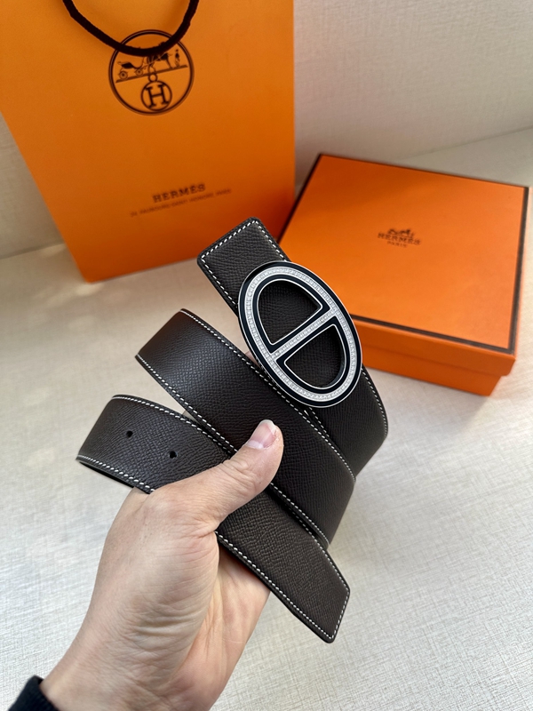 エルメス激安ベルト内部構造